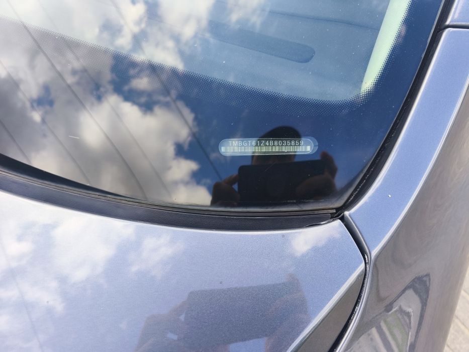 Продам skoda oktavia a5fl