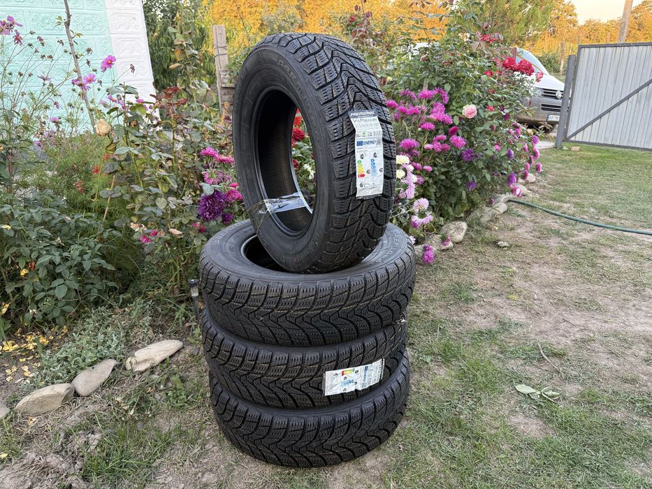 Premiorri  215/65 R16