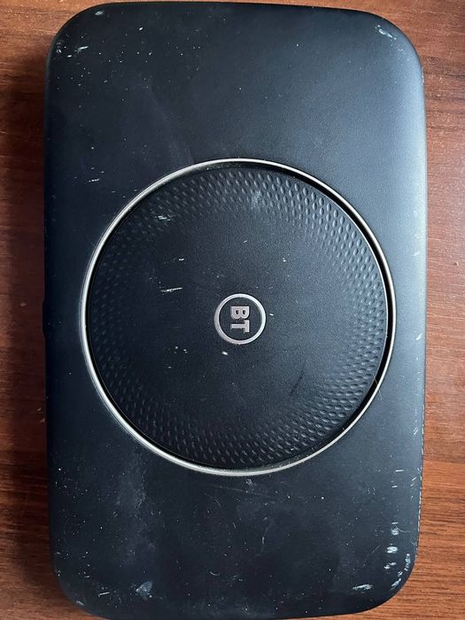 Маршрутизації BT Smart Hub 2