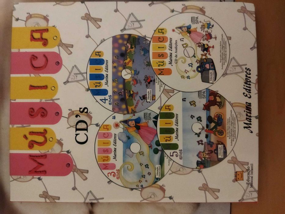 Coleção Didática a 50 euros