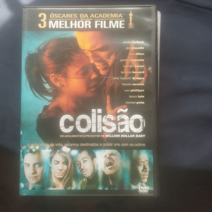 Oscar Melhor Filme 2