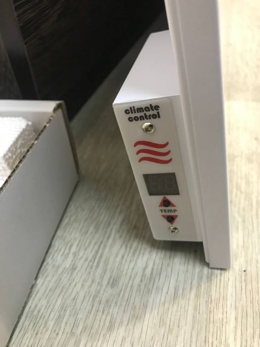 Инфракрасный обогреватель