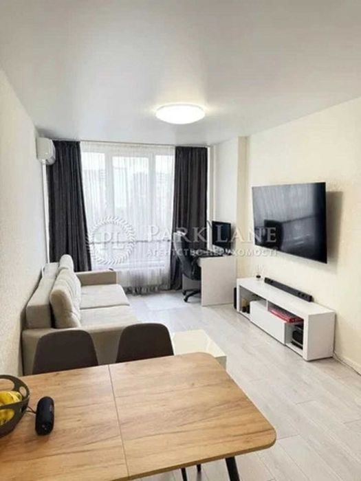 1-кім кв просп. Європейського Союзу, 41А. ЖК “Варшавський Мікрорайон"