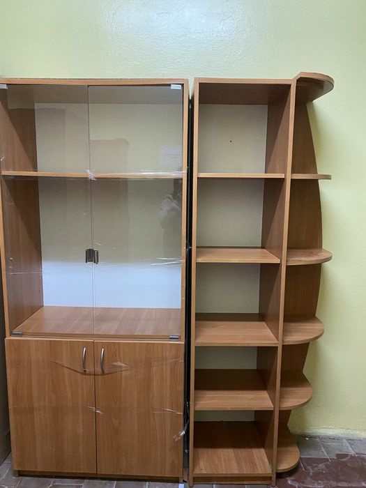 Офісні меблі. Продаж