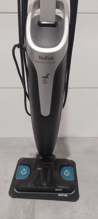 Mop parowy TEFAL VP6555RH