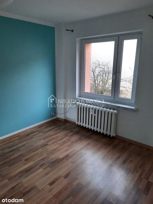 2 Pokoje, Halemba Międzyblokowa
