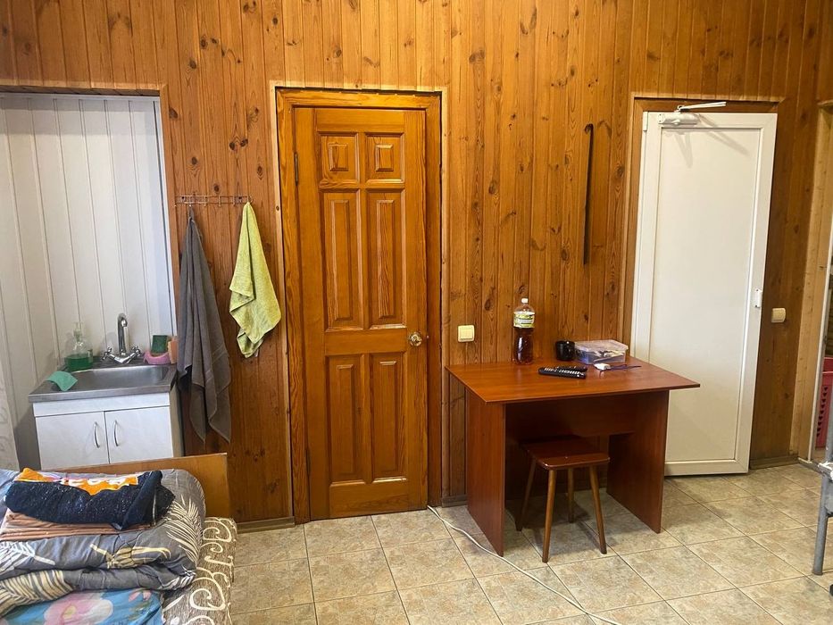 Хостел, жилье для студентов, строителей