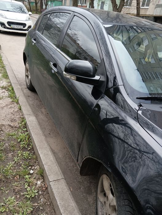Обмен продам  GEElY EMGRAND 7