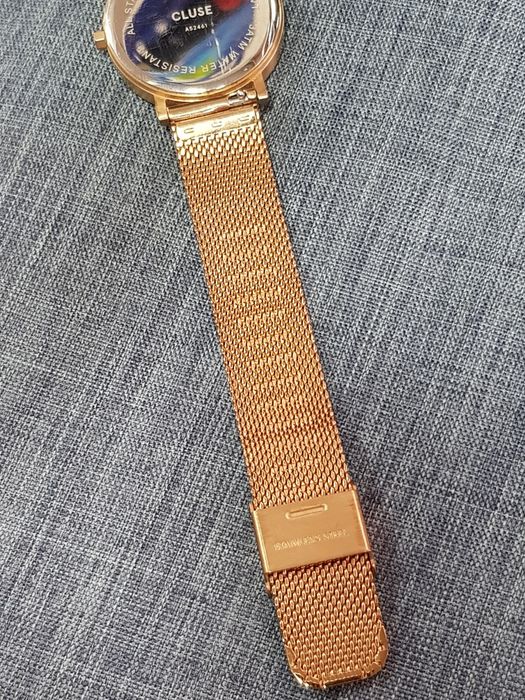 Годинник Cluse "A52461"