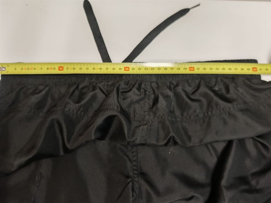 Calças jogging xl sportzone
