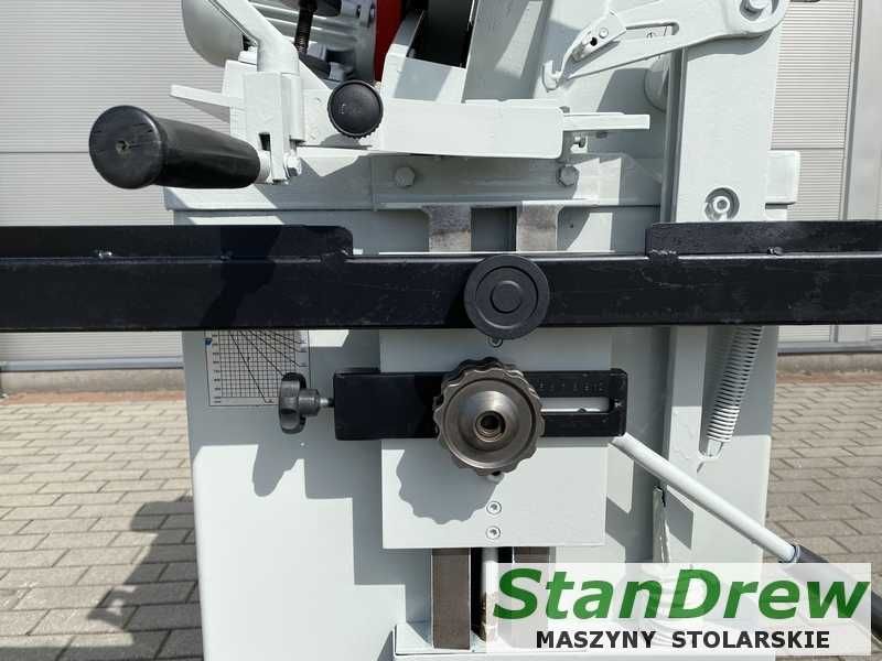 Ostrzałka DROZDOWSKI OS-2U nr 5 do pił trakowych i tarcz