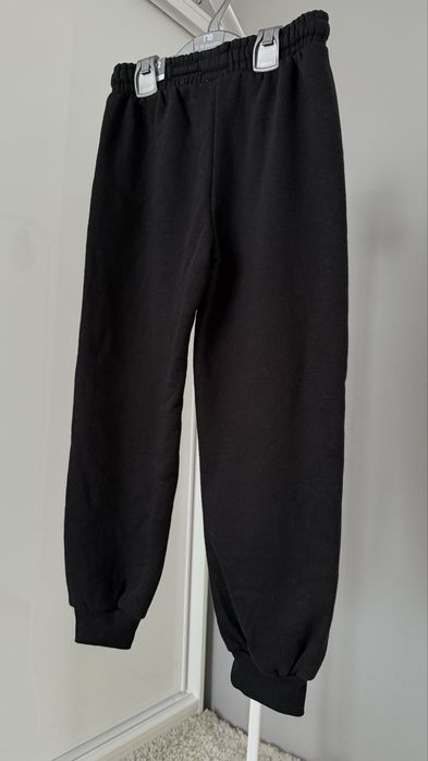 Спортивні підліткові штани унісекс