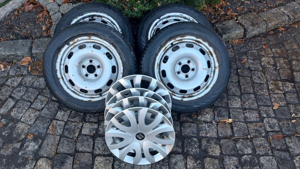 Seat Ibiza 1.4 TDI 2008