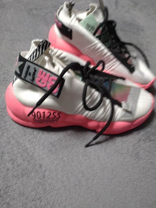 Buty damskie sportowe rozmiar 39