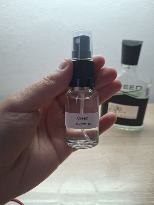 Creed Aventus 15ml