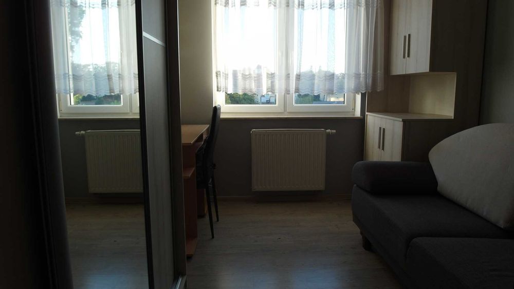 2 pokoje, Słoneczne Tarasy, I piętro, winda!
