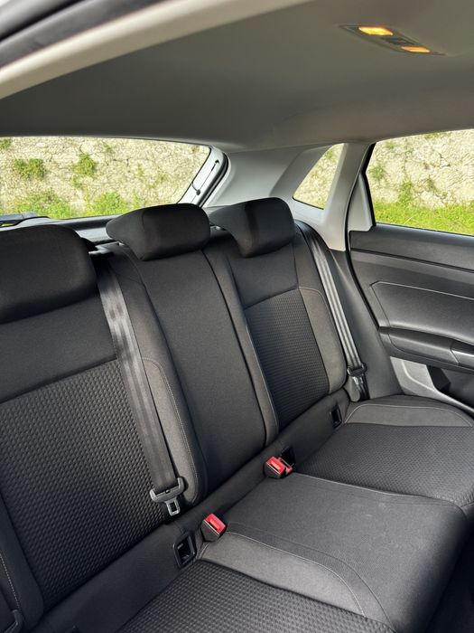 VW Polo 1.0 Confortline