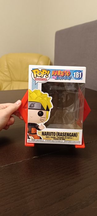 Uchwyt na Funko Pop