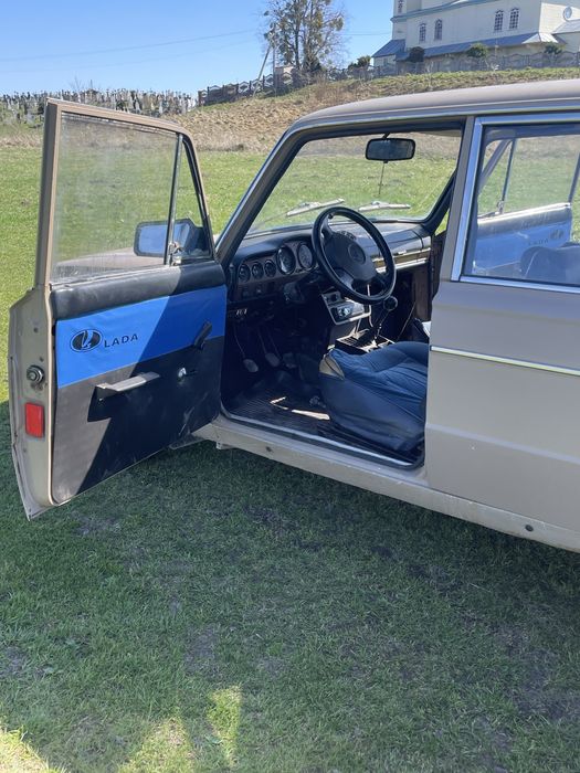 Продам ваз 2106