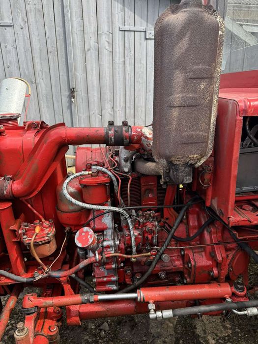 Продам трактор Т-25