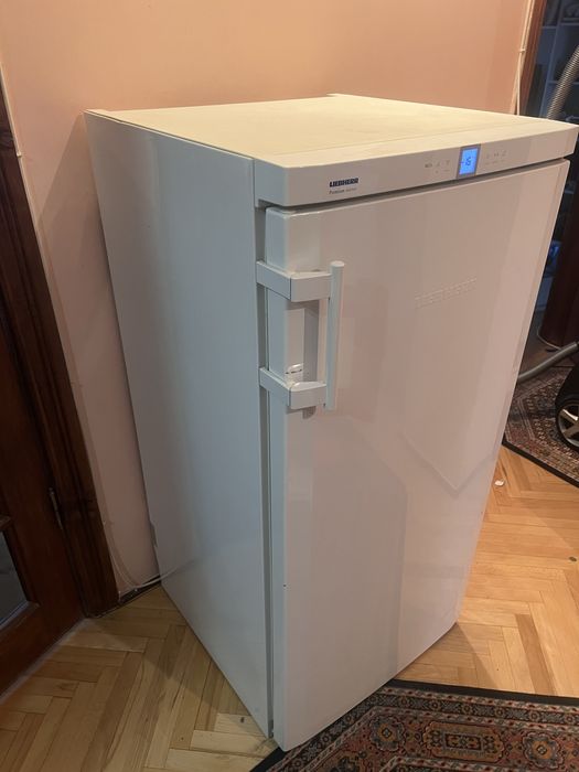 Морозилка Liebherr GN 1956