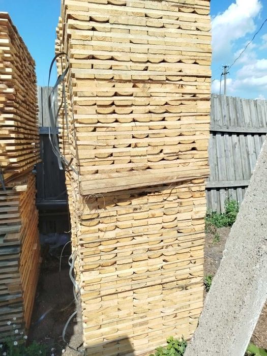 Палетка, дошка для піддону, заготовка, палетна дошка