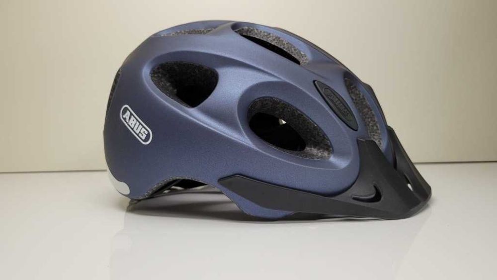 kask rowerowy ABUS Youn-I ACE rozmiar M 52-57cm