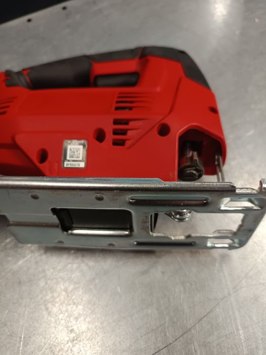 Wyrzynarka Einhell TC-JS 80/1