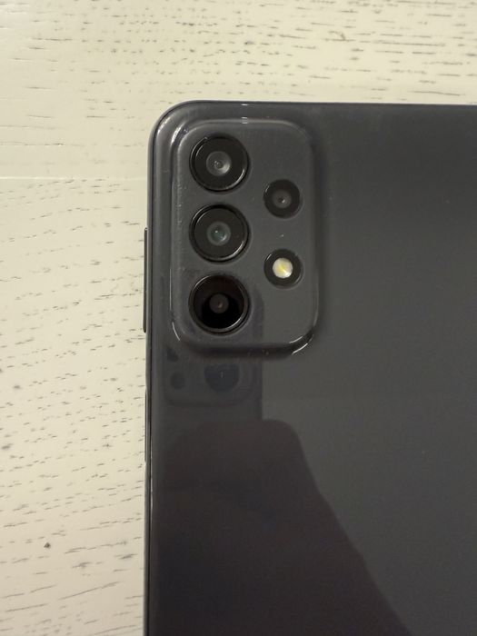 Samsung galaxy a23 телефон