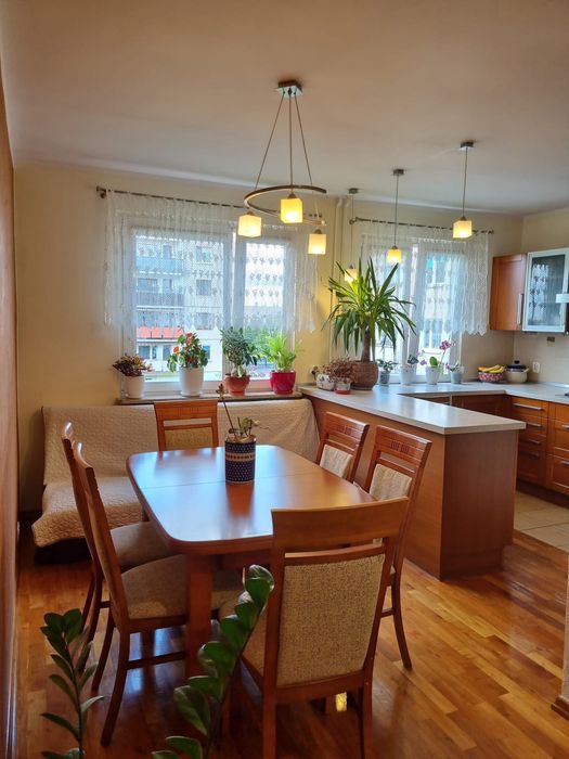 4 pokoje | 84,3 m² | Piastów Śląskich | do zamieszkania