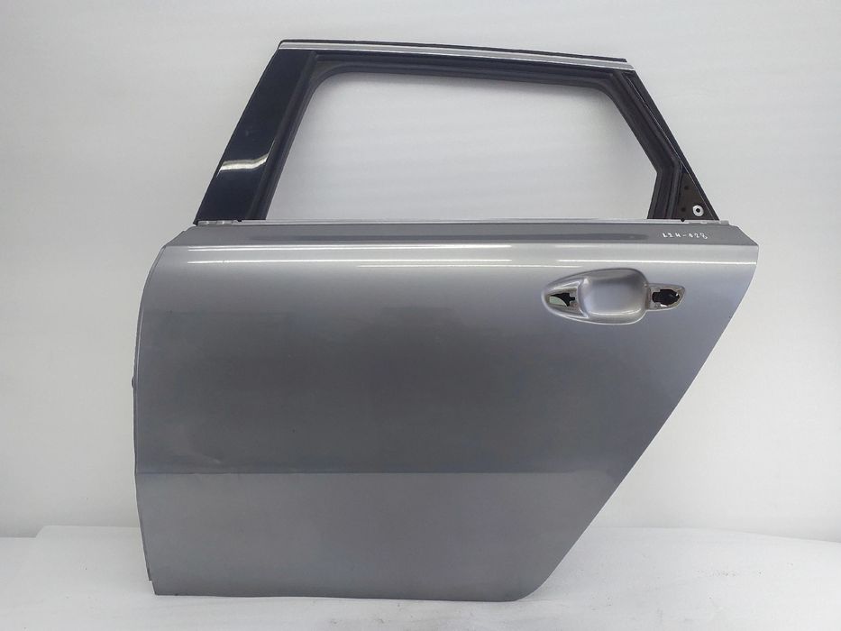 Porta trás esquerda PEUGEOT 508 SW