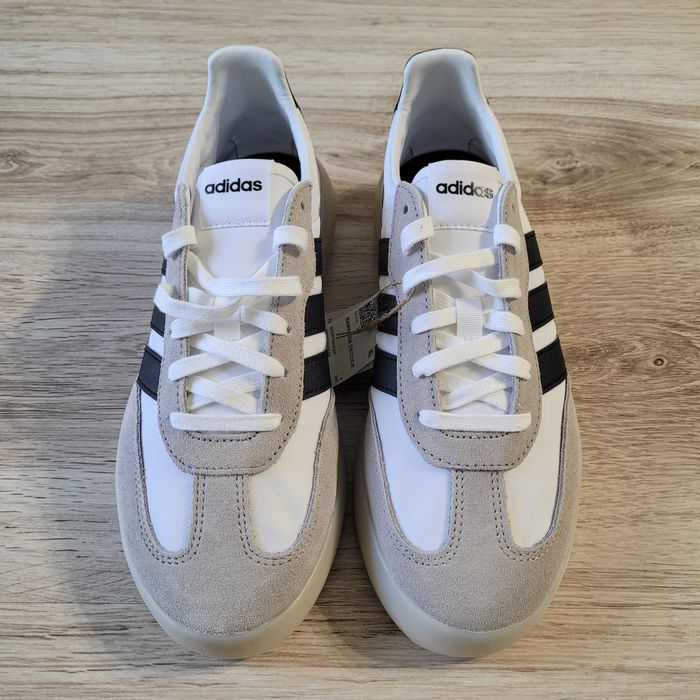 Adidas Barreda Decode EUR 39 US 7.5 UK 6 25 cm жіночі кросівки