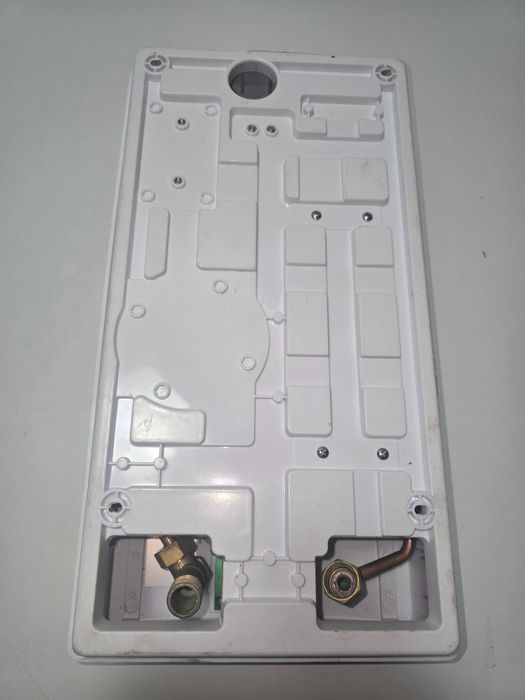 Przepływowy podgrzewacz wody THERMOFLOW Hydrex 21