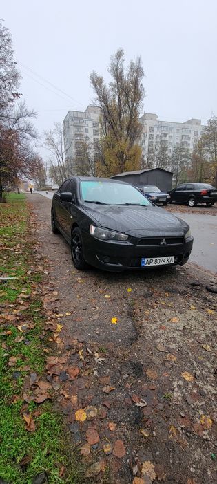 Продам ланцер 10 г/б