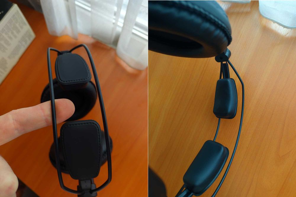 Професійні студійні навушники Superlux HD668B Black, стан нових.