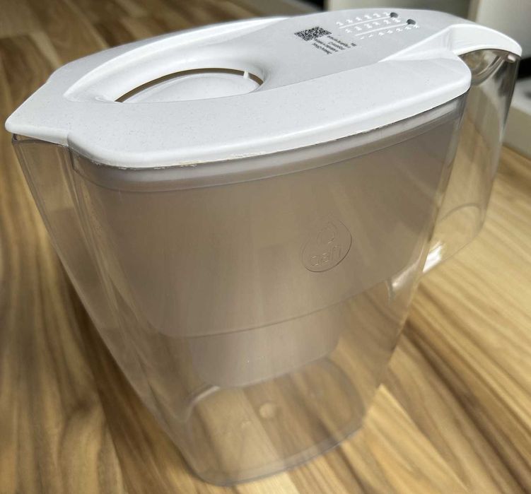 Dzbanek filtrujący Dafi MILA 3L