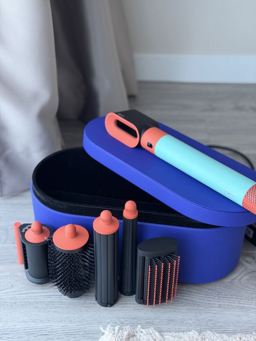 Оригінальний стайлер Dyson