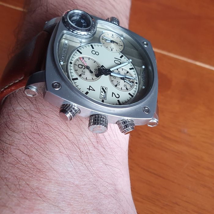 Zegarek Sector męski