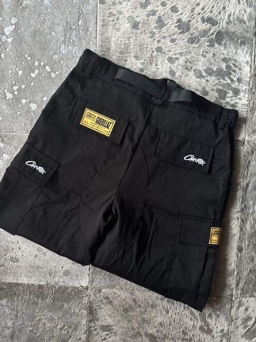 Corteiz Shorts, Unlabeled, Like New64285584671873122