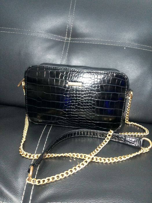 Продам сумочку Wittchen, Versace.