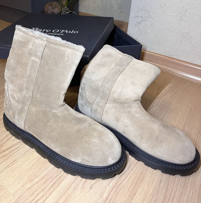 Уггі Marc O’Polo (42 розмір)