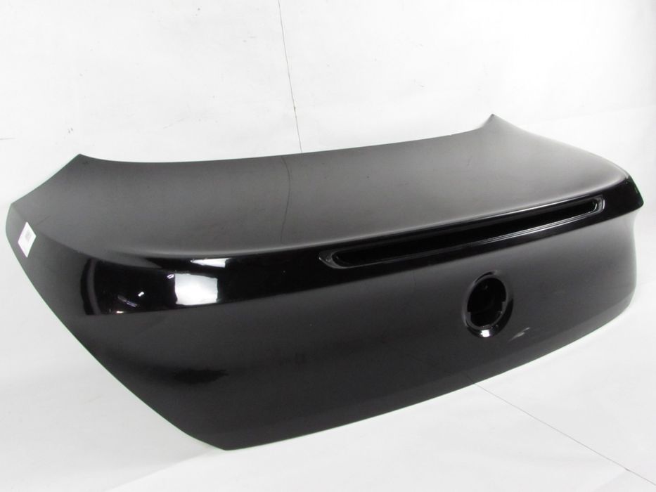 Tampa Da Mala Lci Semi-Novo/ Original Bmw 6 (E63) 41627188583