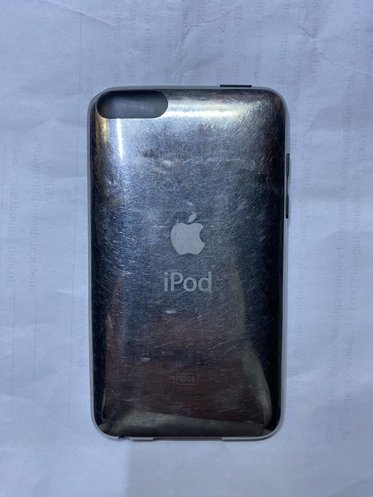 Продам Apple iPod Touch 3