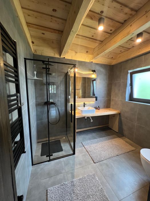 Domek nad Jeziorem Czorsztyńskim - Niedzica Zamek