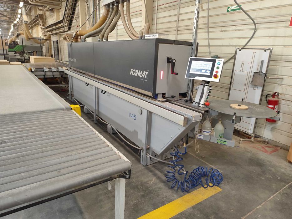 Okleiniarka Format4 TEMPORA 60.12 X+