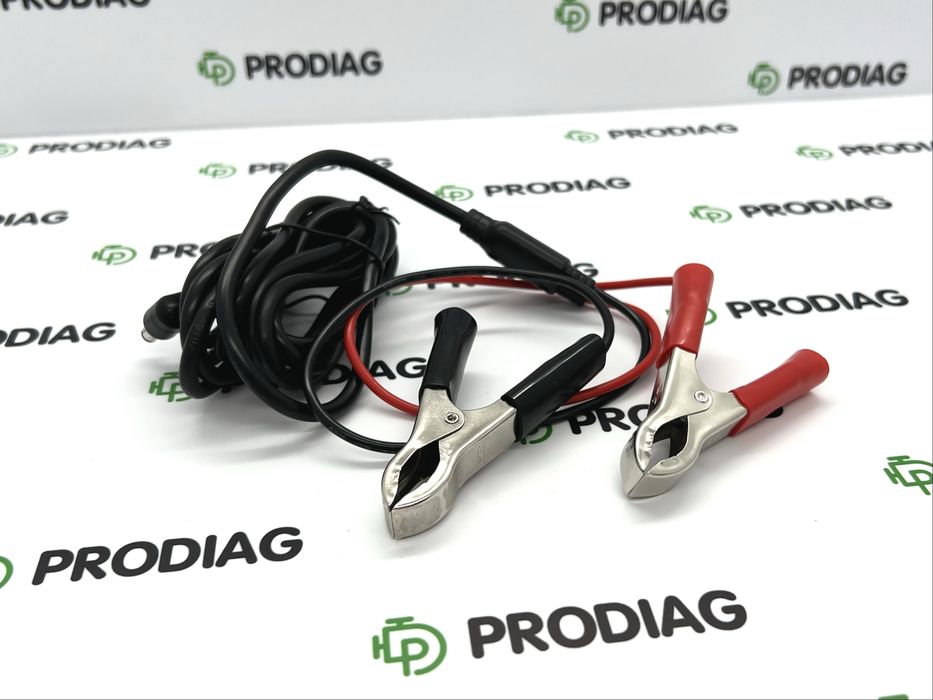 GODIAG GT105 Full Version - програматор ECU