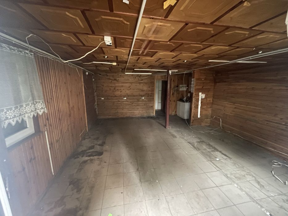 Kiosk handlowy / lokal handlowy - OKAZJA! - Widok 3