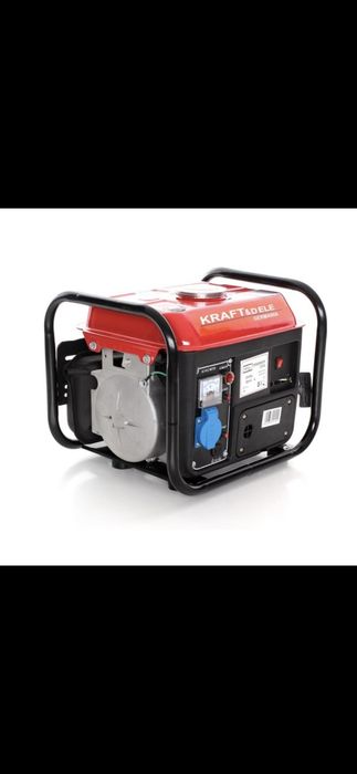 Генератор 1.4-2кВт бензиновий купити ціна на OLX