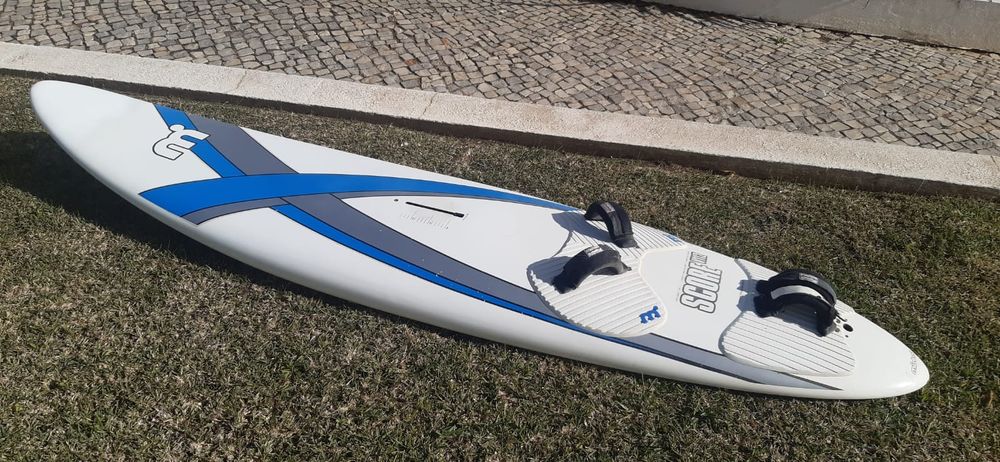 Prancha de windsurf Mistral