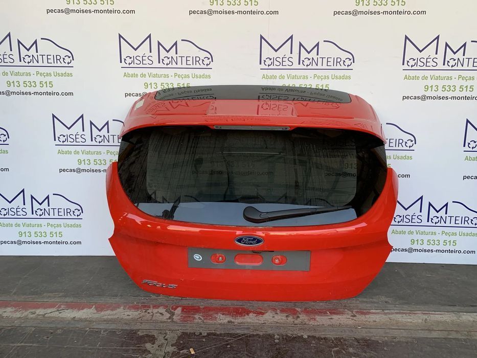 Porta da Mala usada Ford Focus´14 5p/Sportbreak (CEW desde 10/14)